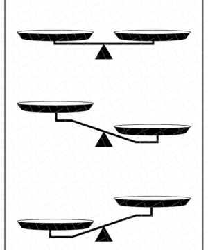 Pan Balance Worksheets Printable